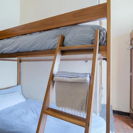 度假居 Charming House Bice - By Myhomeincomo Faggeto Lario
