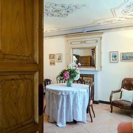 度假居 Charming House Bice - By Myhomeincomo Faggeto Lario