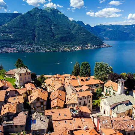 度假居 Charming House Bice - By Myhomeincomo Faggeto Lario