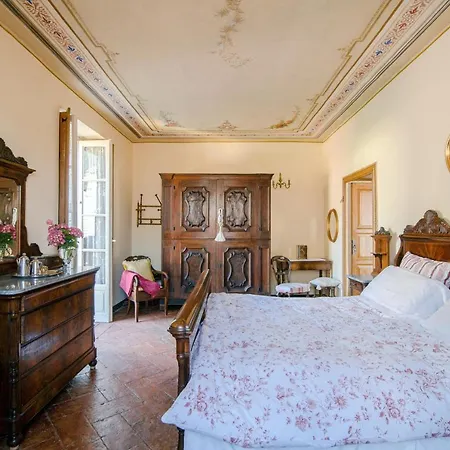 Charming House Bice - By Myhomeincomo * Faggeto Lario