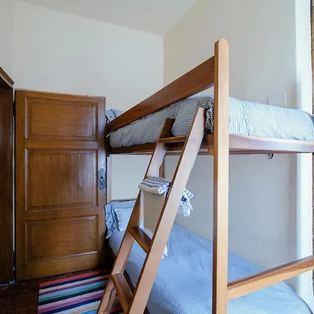 Charming House Bice - By Myhomeincomo 度假居 Faggeto Lario