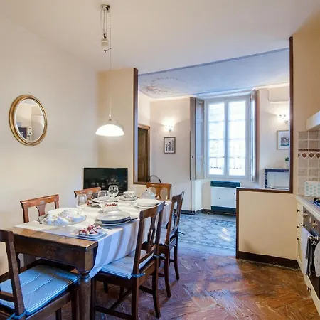 度假居 Charming House Bice - By Myhomeincomo Faggeto Lario