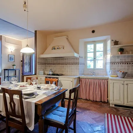 Charming House Bice - By Myhomeincomo * Faggeto Lario