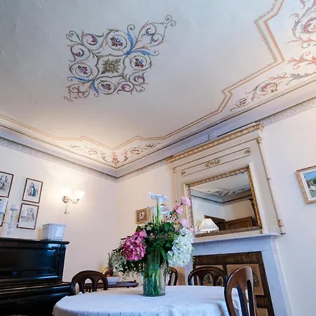 度假居 Charming House Bice - By Myhomeincomo Faggeto Lario