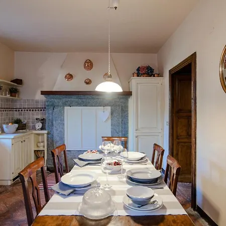 Charming House Bice - By Myhomeincomo 度假居 Faggeto Lario