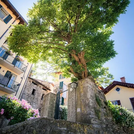 Charming House Bice - By Myhomeincomo